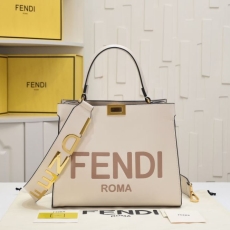 Fendi Top Handle Bags